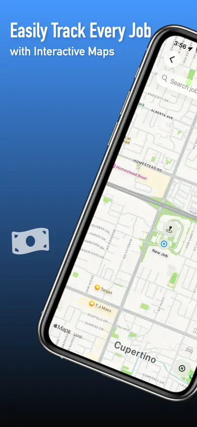 FieldProof screenshot 1