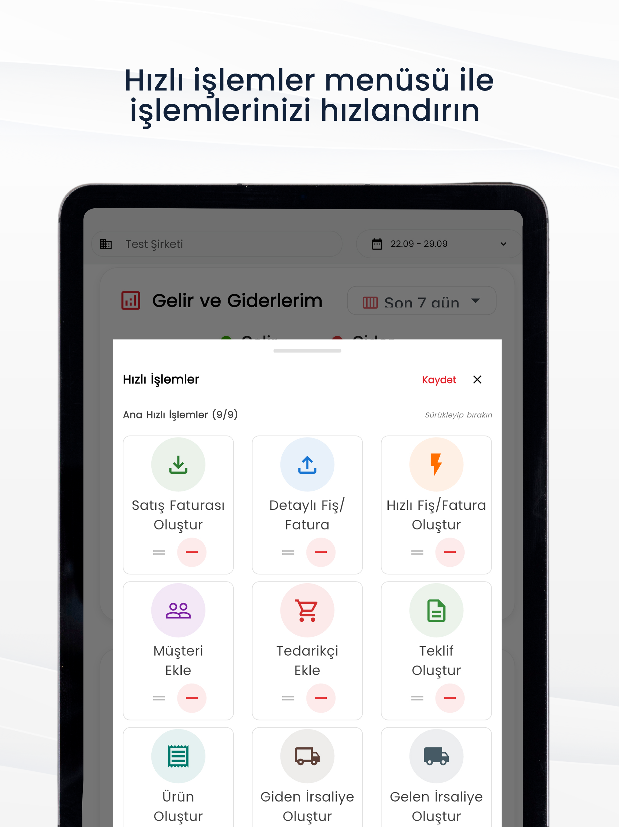Webdekolay Muhasebe
