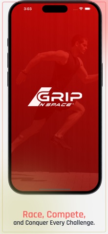 GripInSpace screenshot