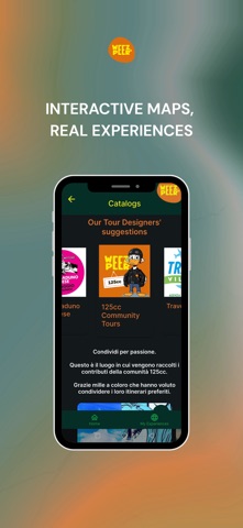 WeezPeer Screenshot 1 of 6