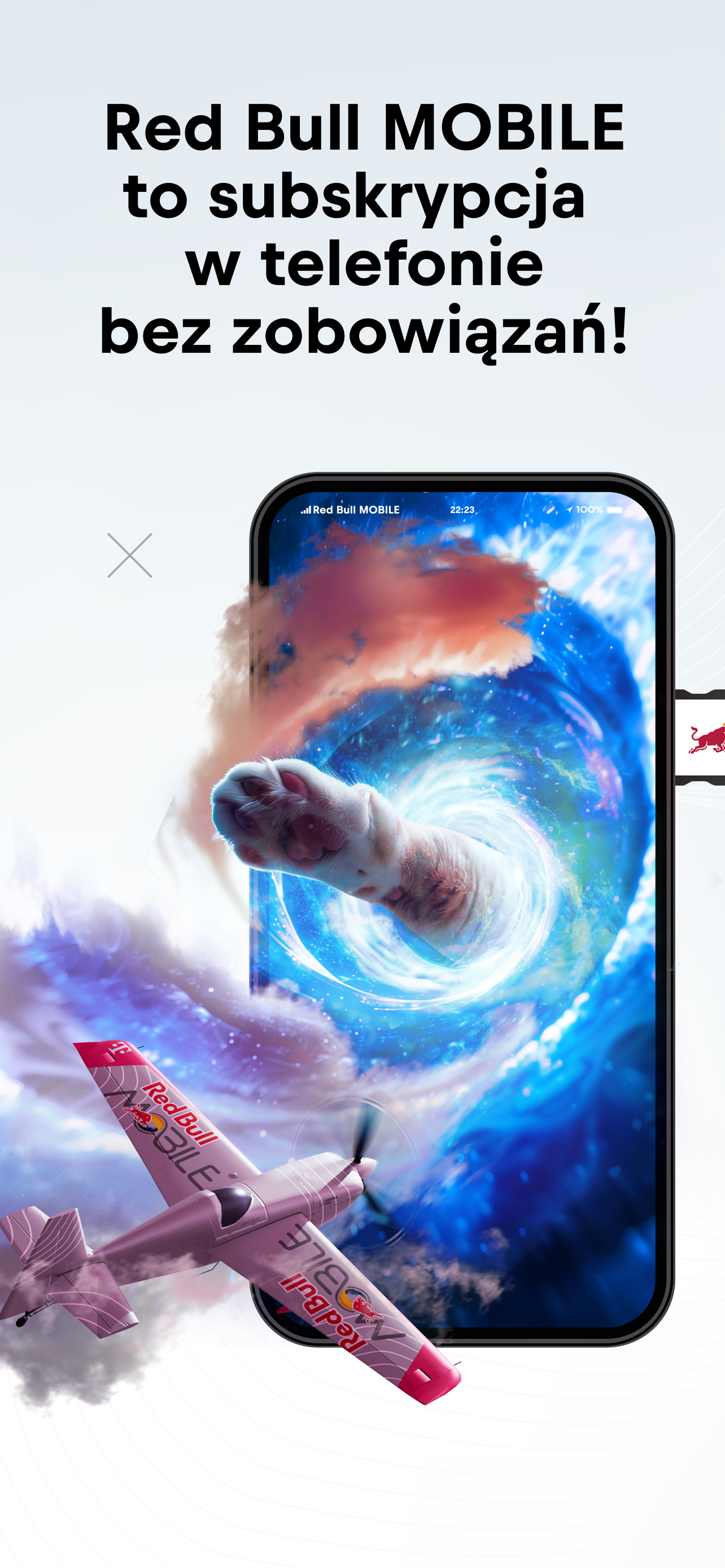 Red Bull MOBILE Polska