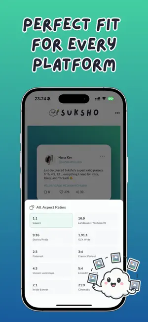 Suksho screenshot 4