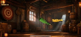 Bottle Ninja Screenshot 7 of 7