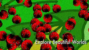 Hidden Among the Crowd screenshot 2