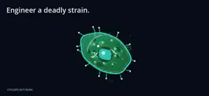 PATHOGENEER screenshot 2