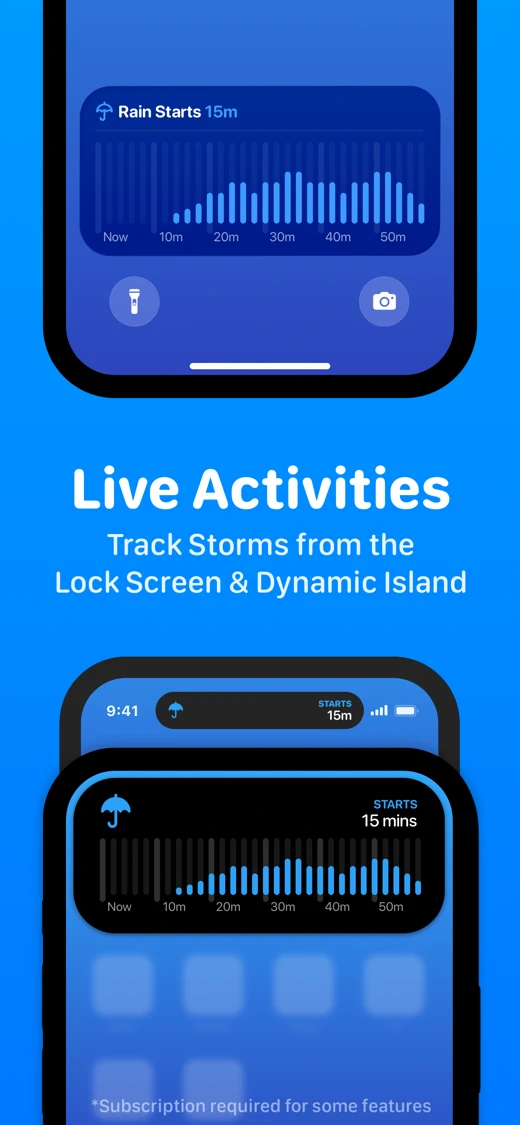 CARROT Weather: Alerts & Radar search result