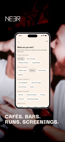 Neer Global Screenshot 5 of 7