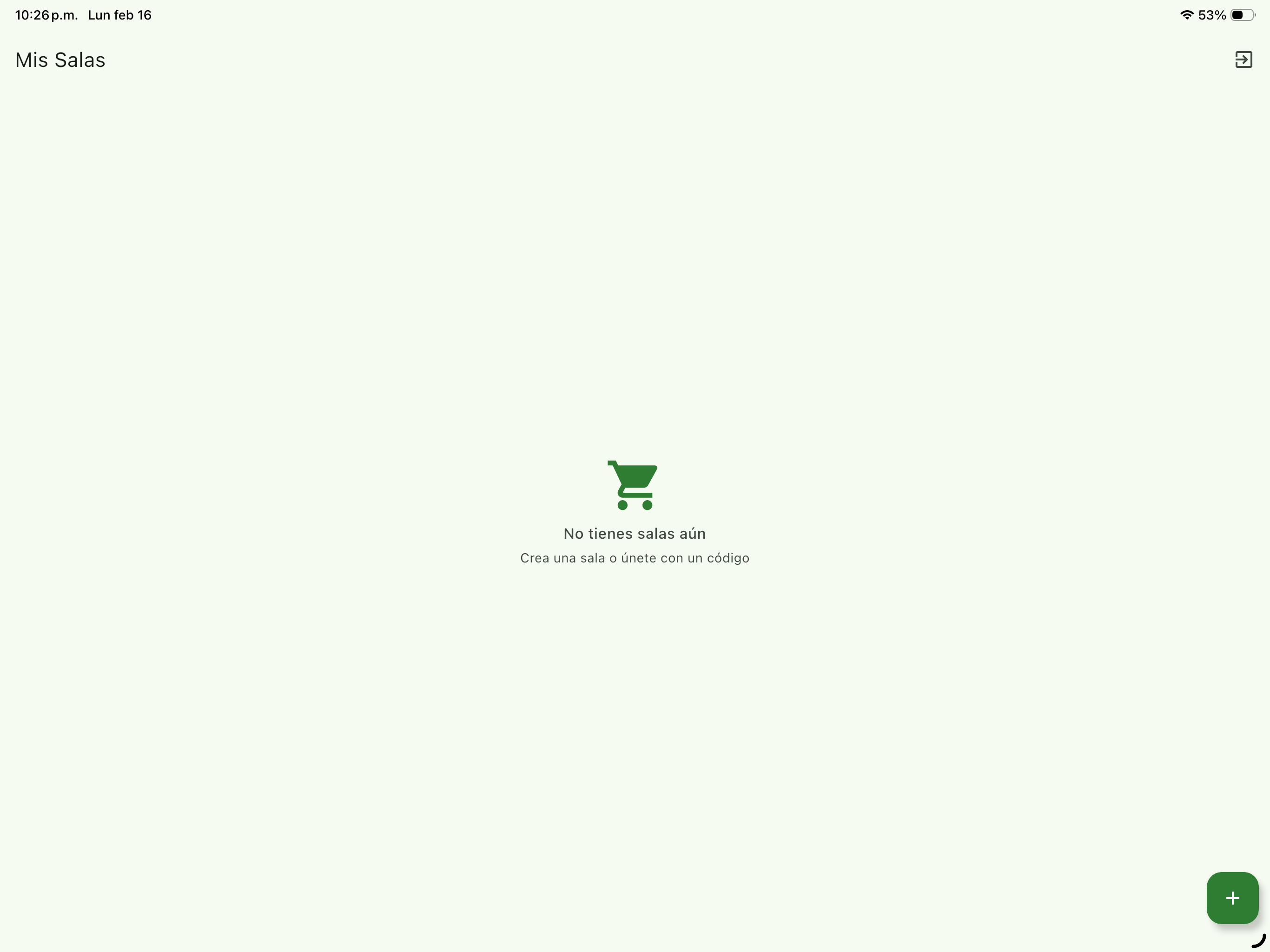 Chat de Compras screenshot 6
