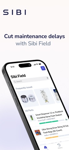 Sibi Field Screenshot 1 of 3