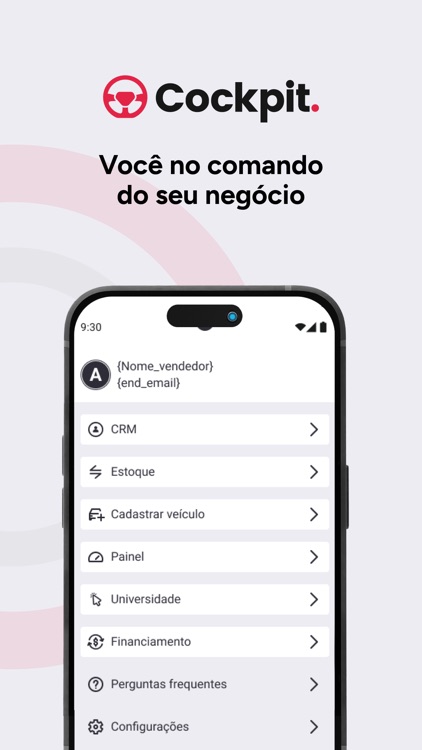 Cockpit screenshot-4