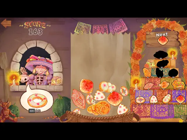 PancitoMerge screenshot 12