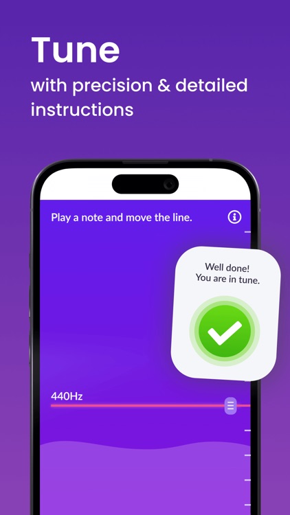 Learn & Play Tuba - tonestro screenshot-5