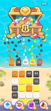 Tiny Feast screenshot 3