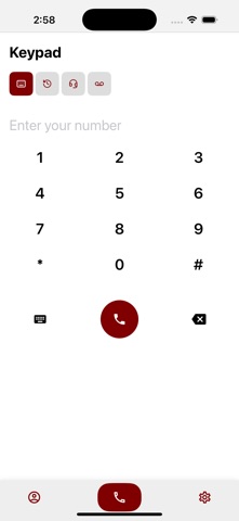 Spine Mobile App Screenshot 6 of 8