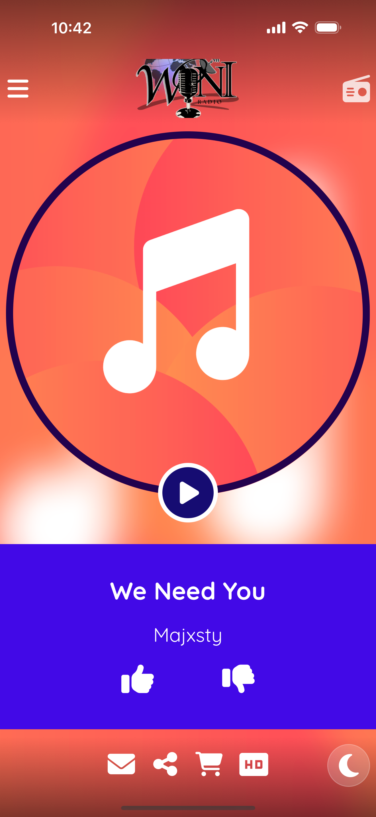 WONI Radio