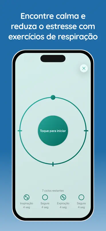 Clarity: Diário de Humor e TCC screenshot 10 of 10