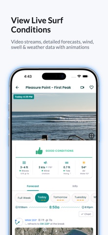 ONDA Surf Screenshot 2 of 7