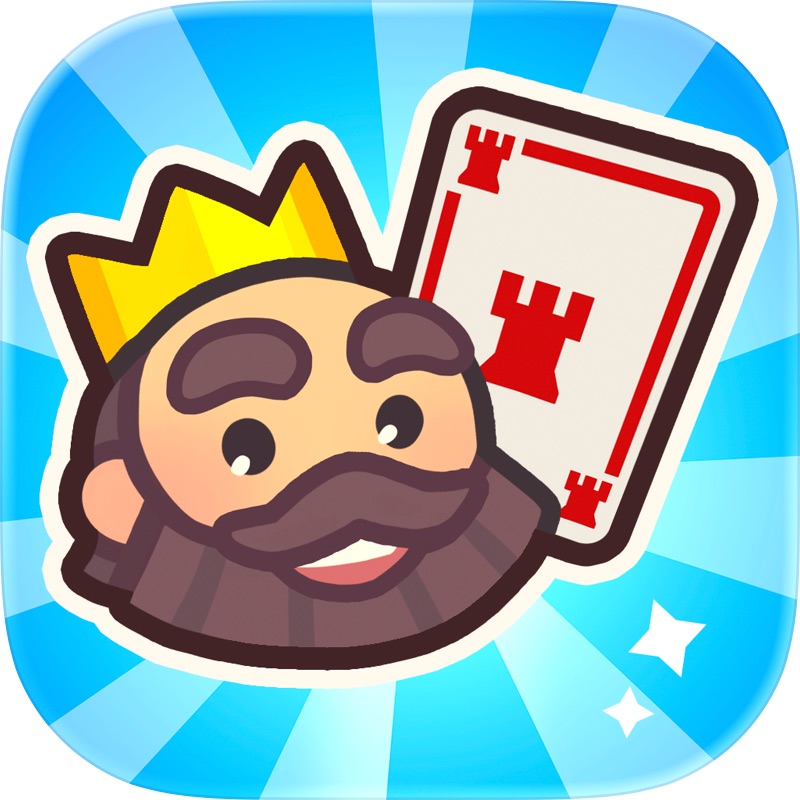 Defend the Castle: Card TD screenshot 1