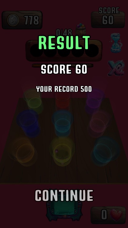 Plinko - Heat Balls screenshot-7