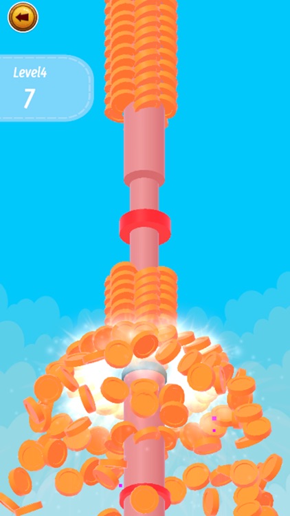 No Wifi Relaxing Mini Games screenshot-3