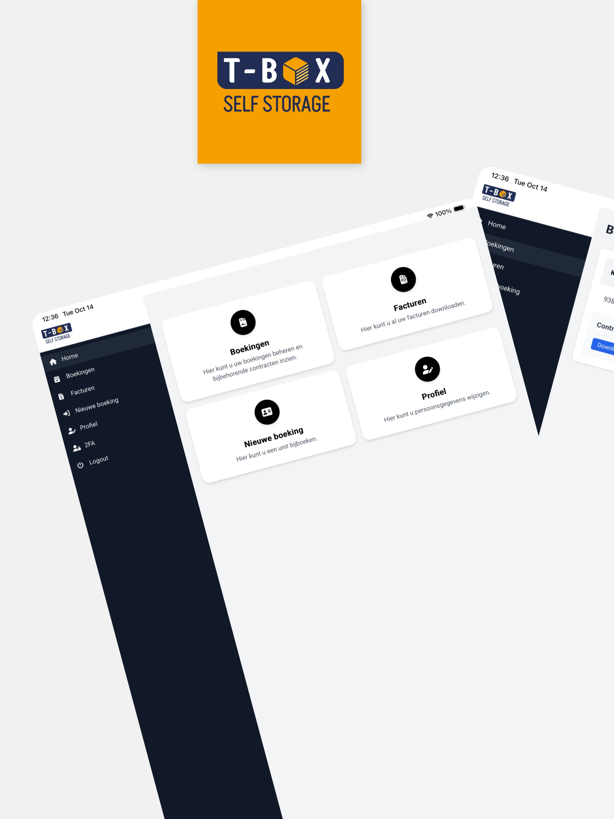 T-Box screenshot 4