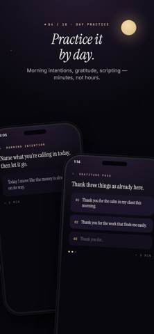 Murmora: Manifest Anything Screenshot 4 of 10