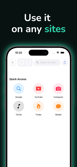 Auto Clicker: Automatic Tapps Screenshot 2 of 5