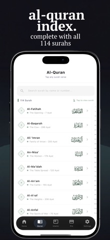 JomSolat Screenshot 6 of 6
