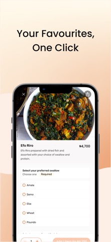 Jollof screenshot