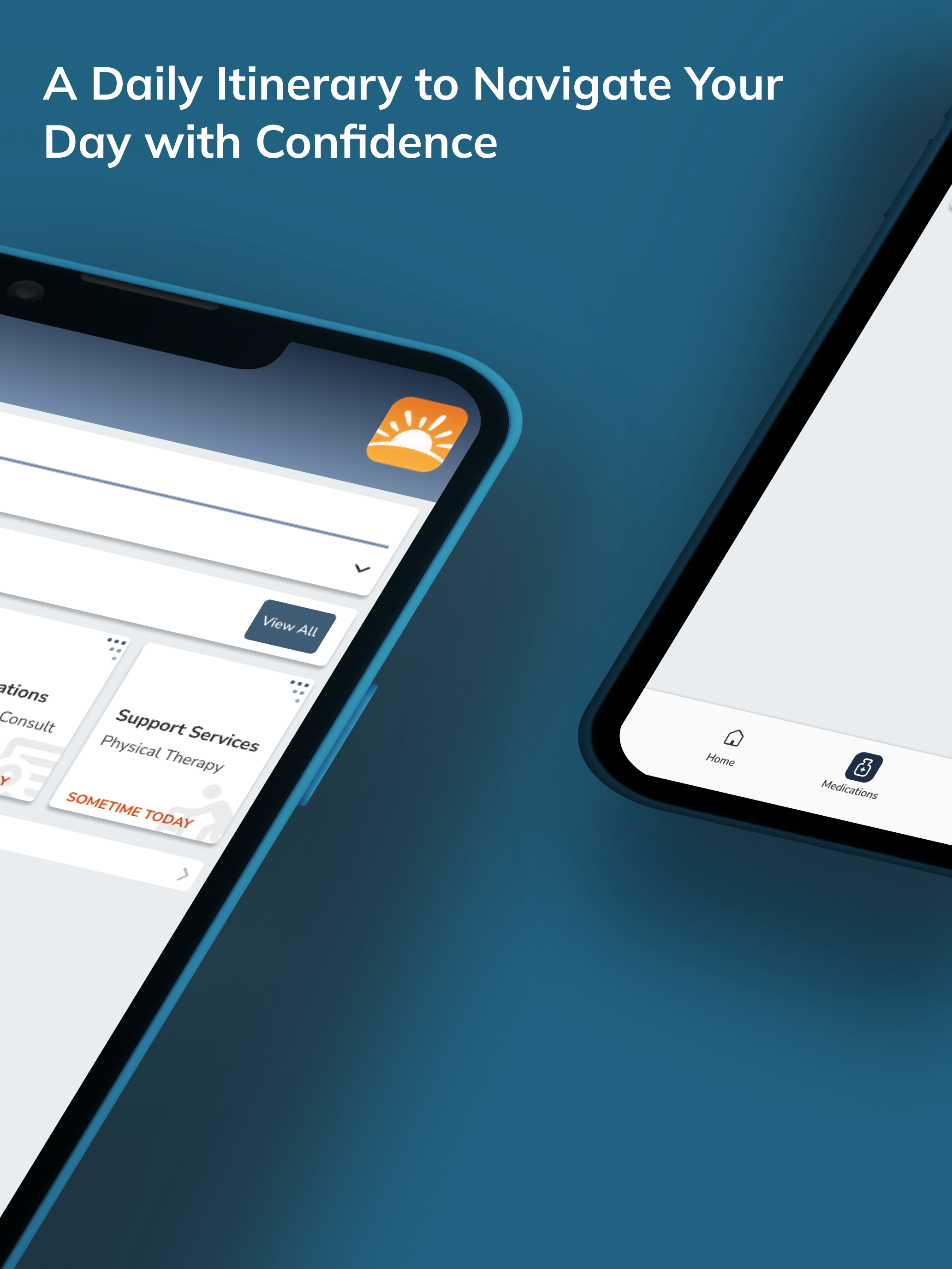 DayWell Companion screenshot 8