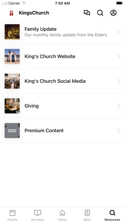 King's Church Spokane Valley screenshot-3