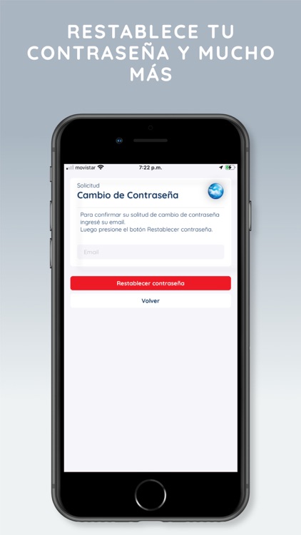 Sigueme COPEC screenshot-5
