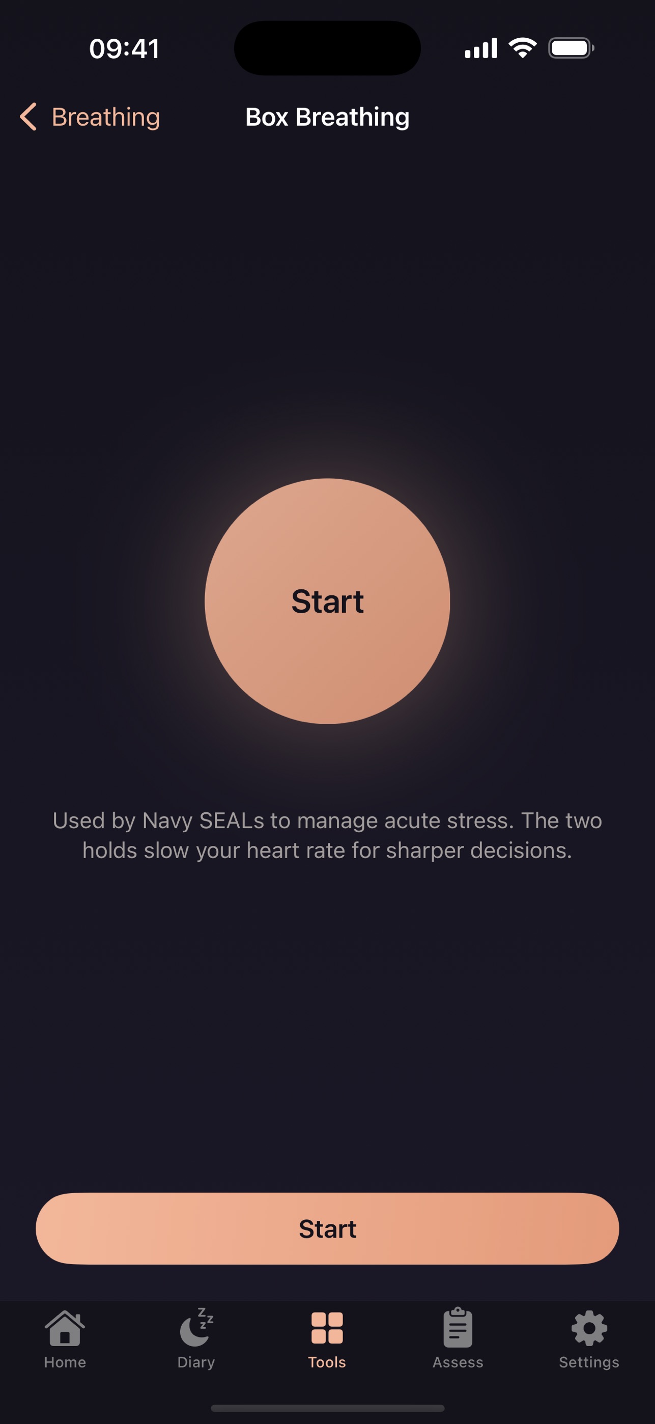 Screenshot 4 of Sleep to Lead