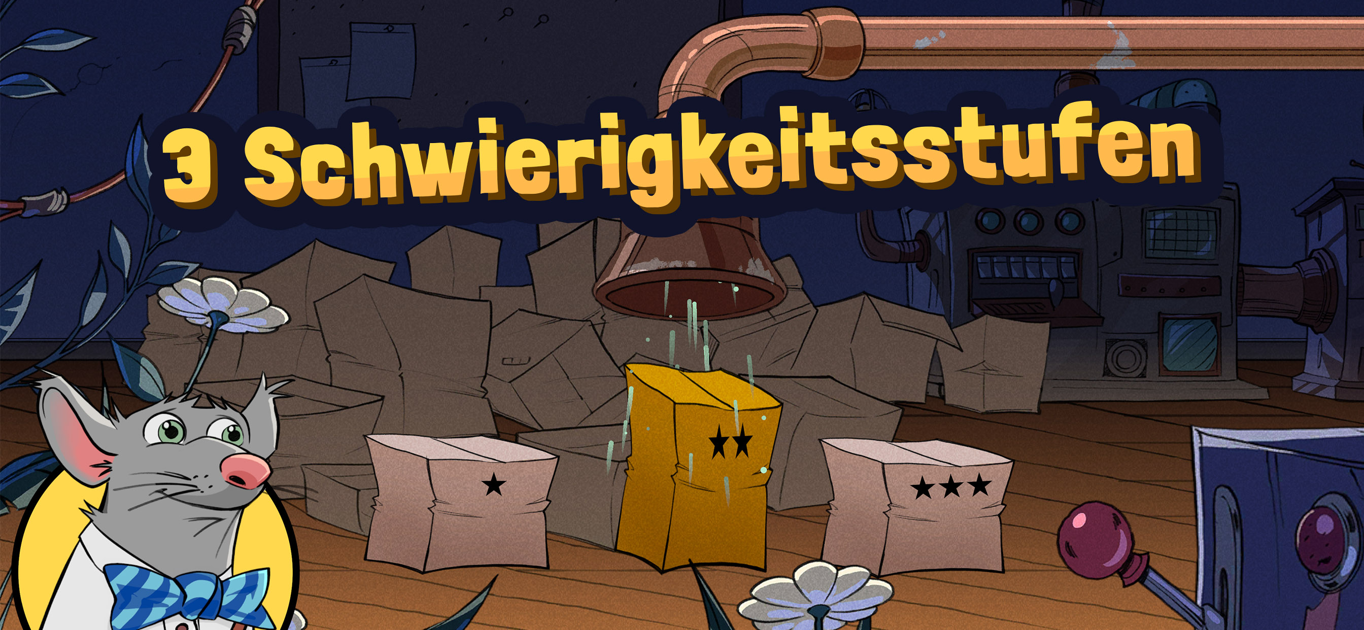 Lese-Detektor – Lesetraining screenshot 5
