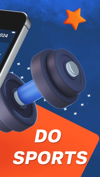 MB: Make Sport Balance