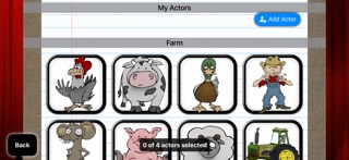 Puppet Pals: School Edition Screenshot 3 of 8