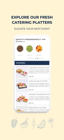 A La Carte Miami Screenshot 4 of 4