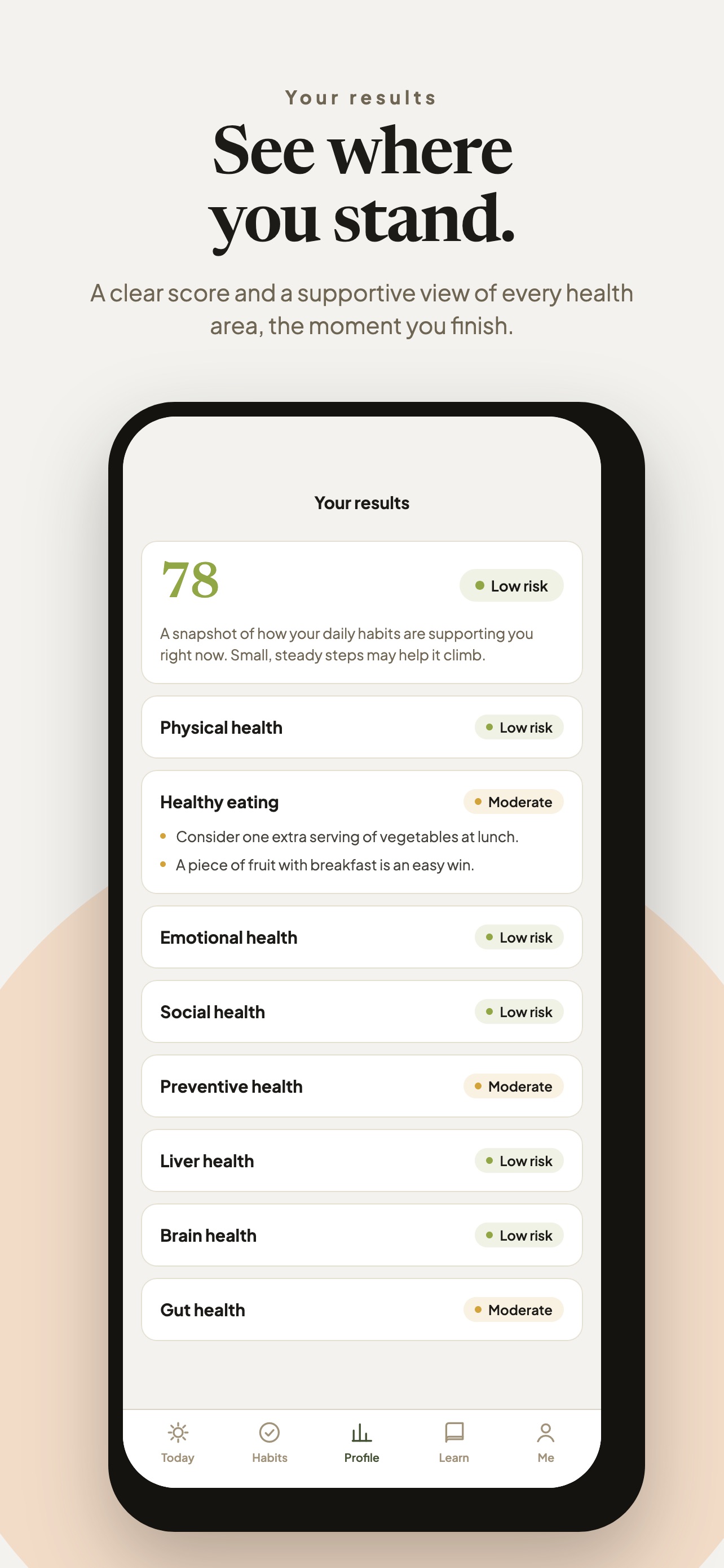 Screenshot 6 of HealthPathNow