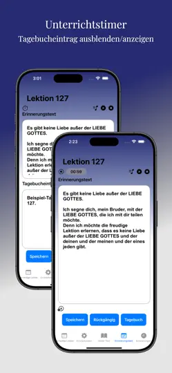 Screenshot von EKIW Merken auf dem iPhone 6