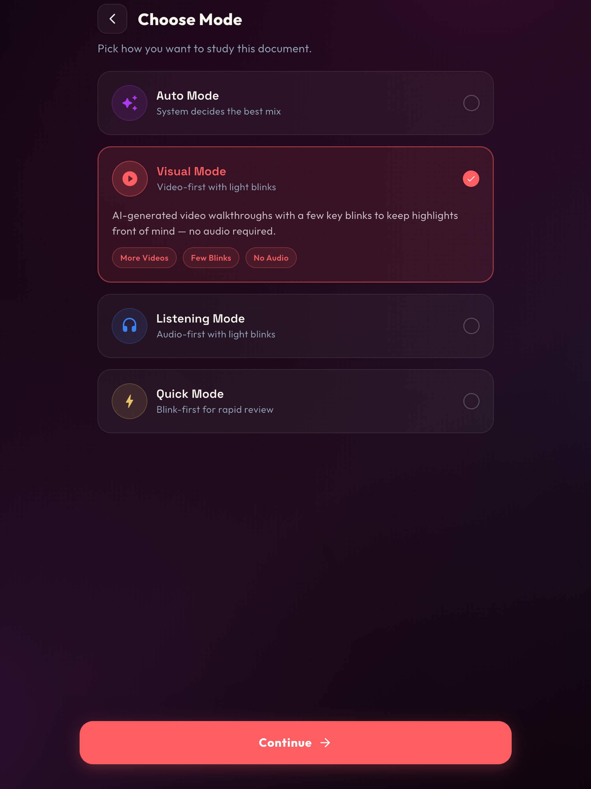 Learnerly AI screenshot 18