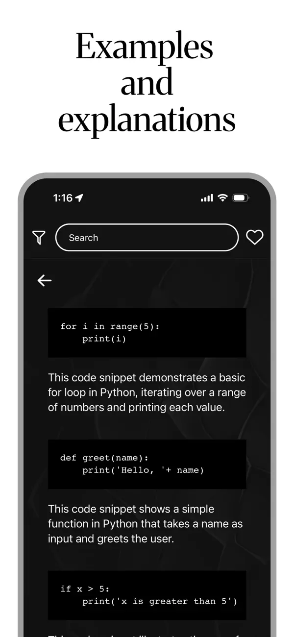 #2. Code Scroll (iOS) Por: Alexander Vo