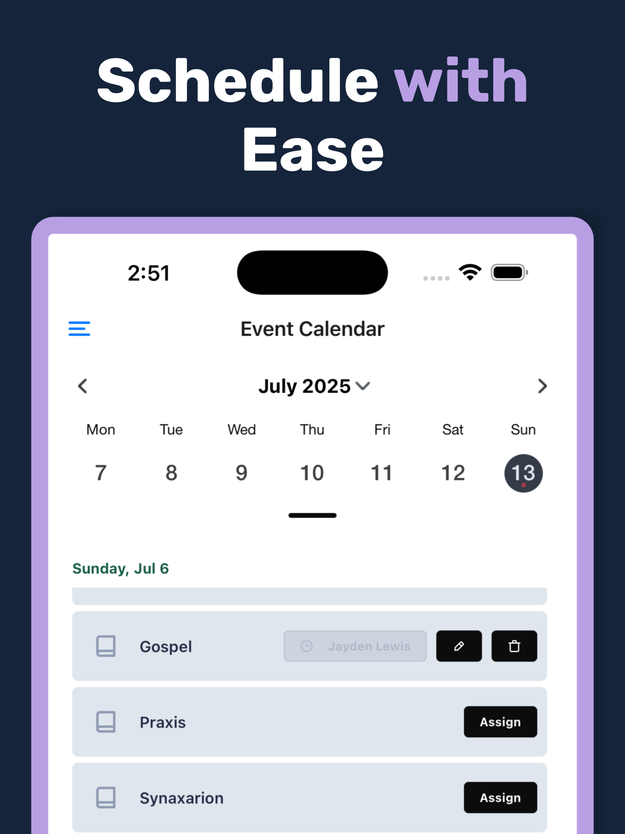 Teylot screenshot 10