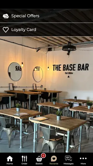 The Base Bar Derby screenshot 3
