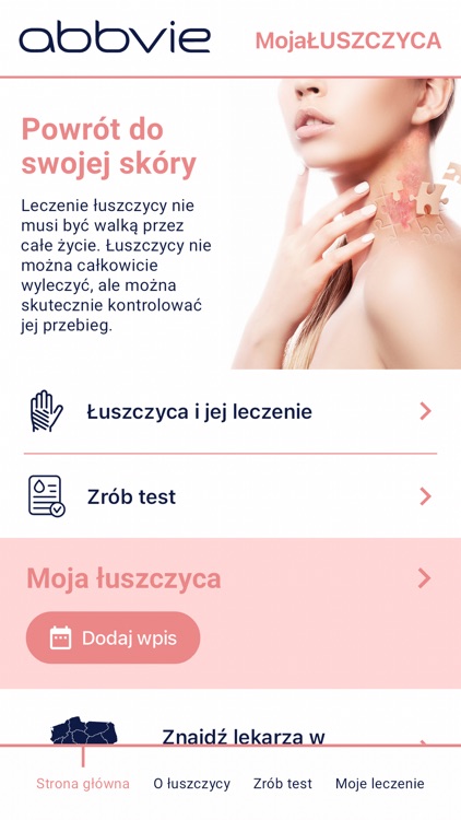 MojaŁUSZCZYCA