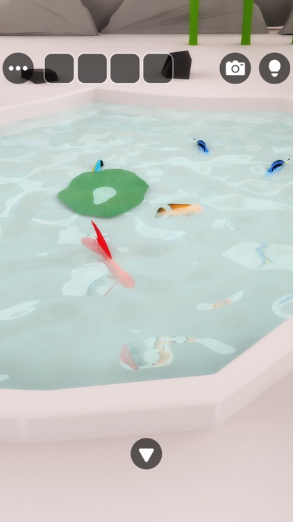 Escape Game: DOORS screenshot-6