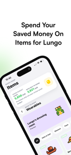 Lungo: Quit Smoking & Vaping screenshot 7
