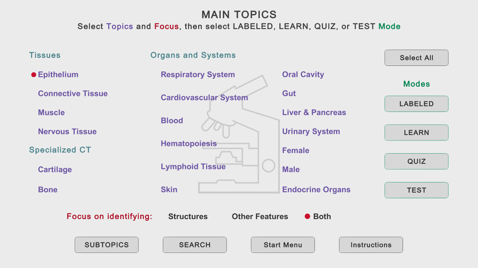 #2. Histo! (iOS) 由: John Ash