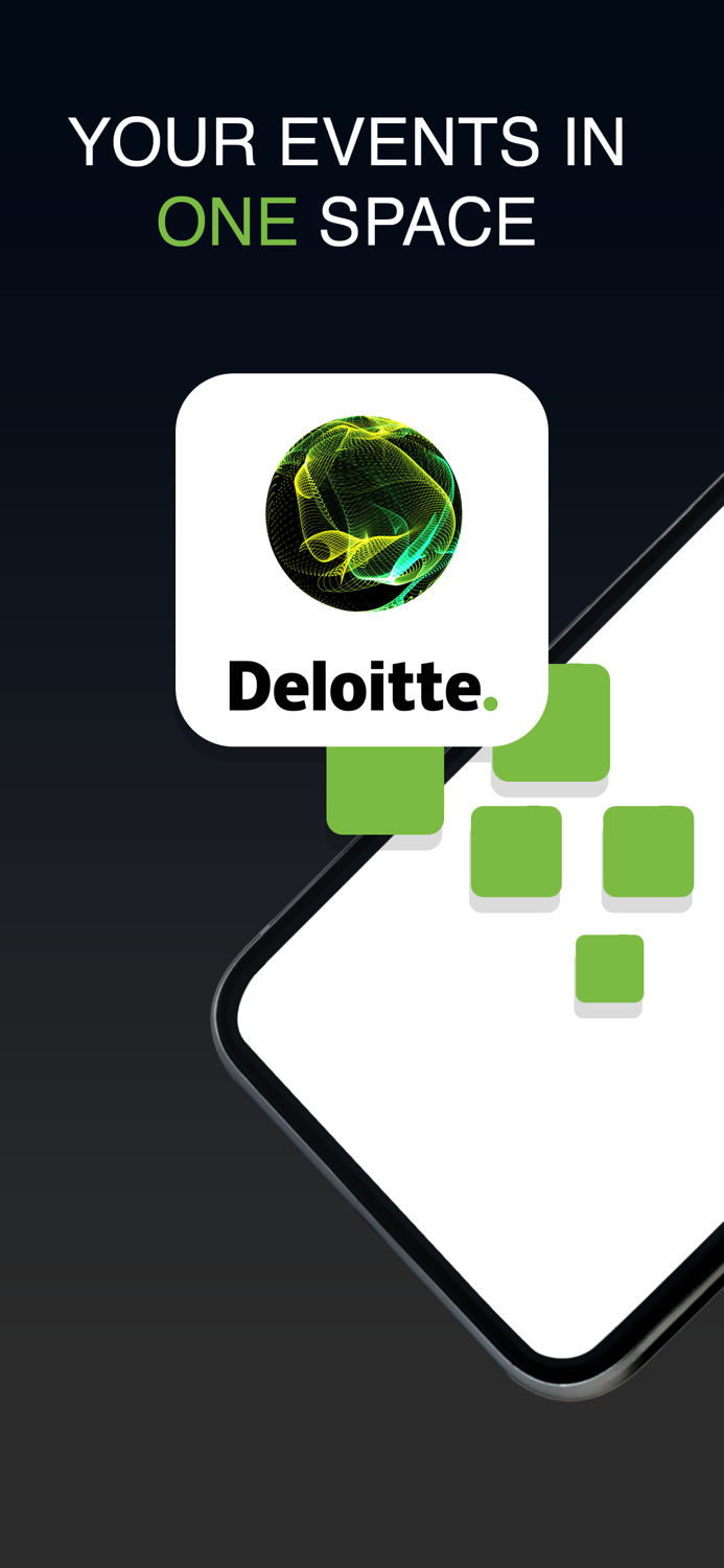 Deloitte Meetings and Events