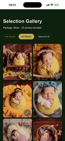 Mihai Gonguta - Photo Studio screenshot 1