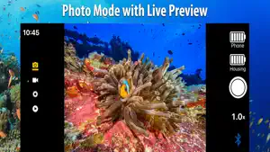 SportDiver screenshot 1